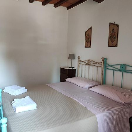 Short Rent Il Casale Apartment Capolona Luaran gambar