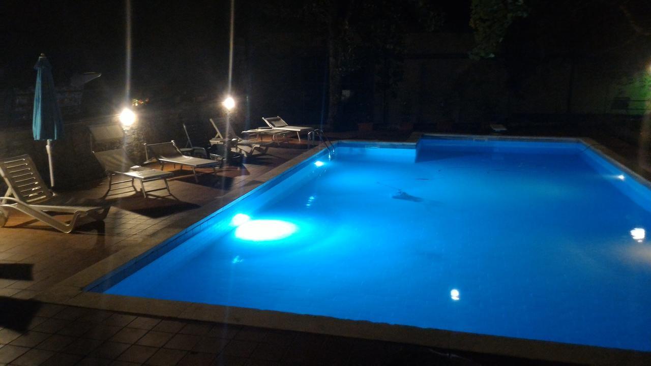 Short Rent Il Casale Apartment Capolona Luaran gambar