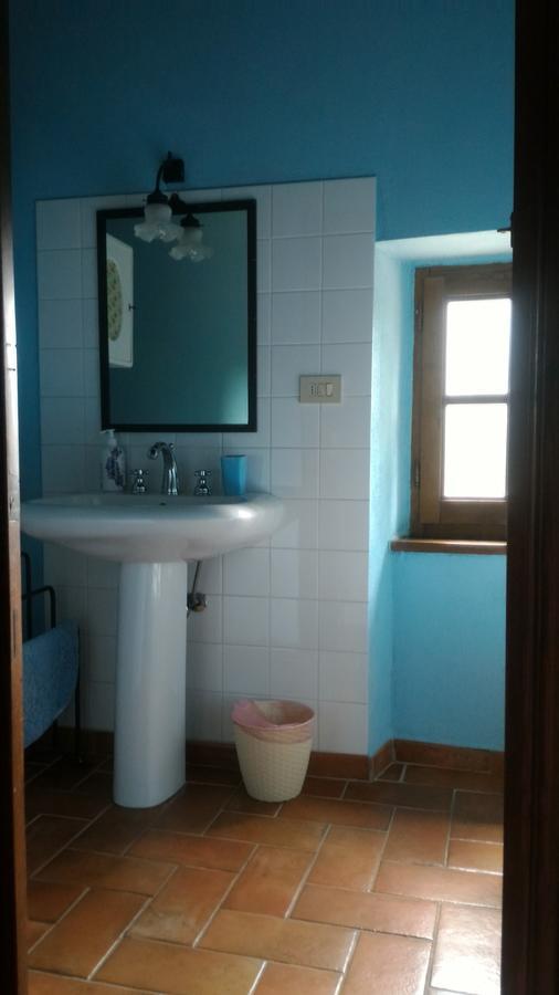 Short Rent Il Casale Apartment Capolona Luaran gambar