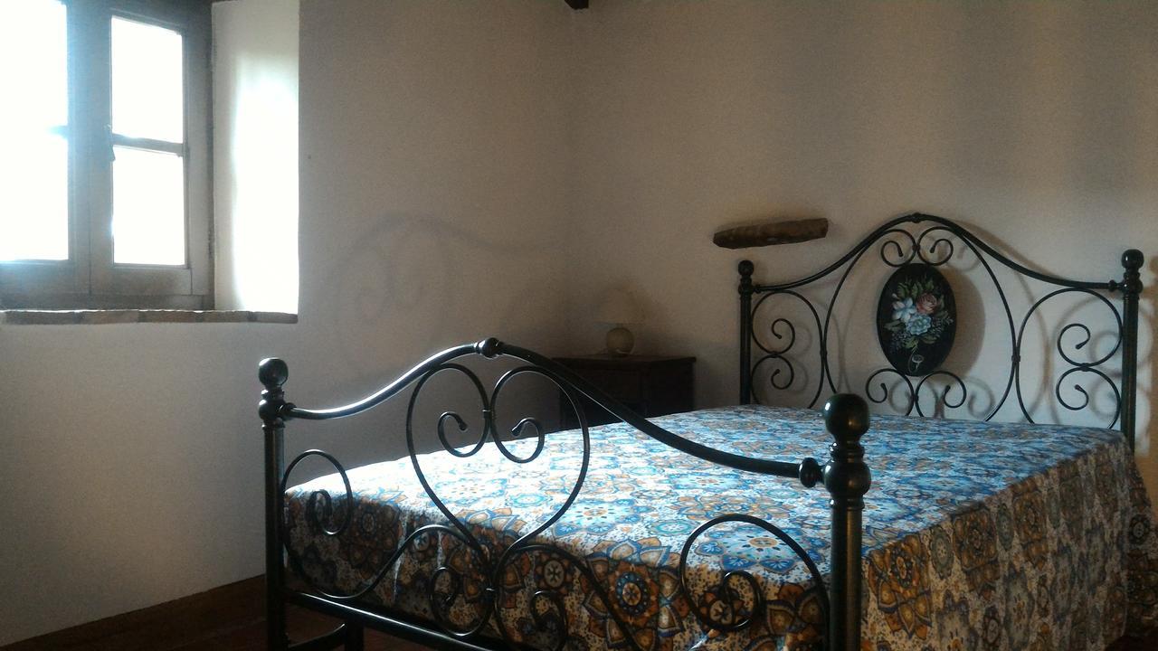 Short Rent Il Casale Apartment Capolona Luaran gambar