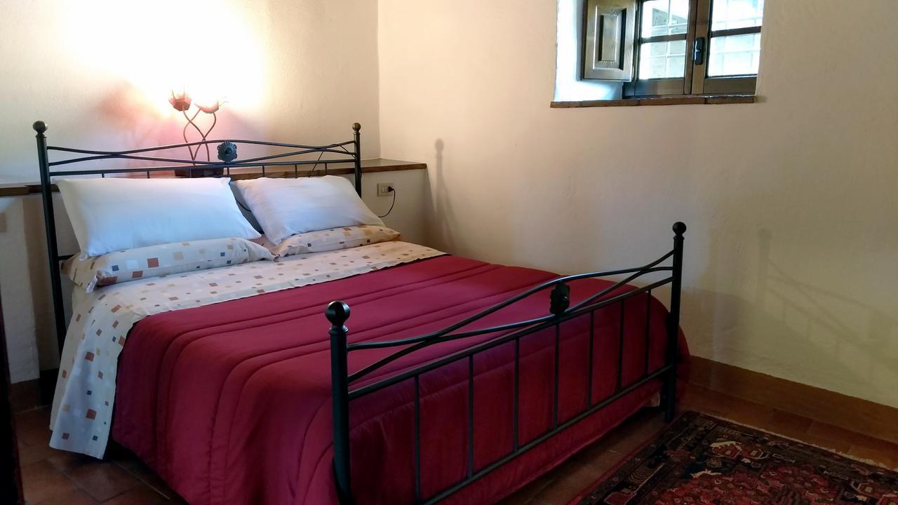 Short Rent Il Casale Apartment Capolona Luaran gambar