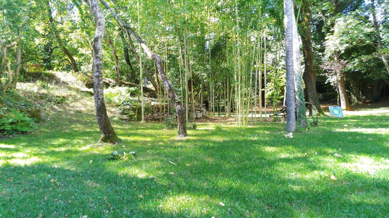 Short Rent Il Casale Apartment Capolona Luaran gambar