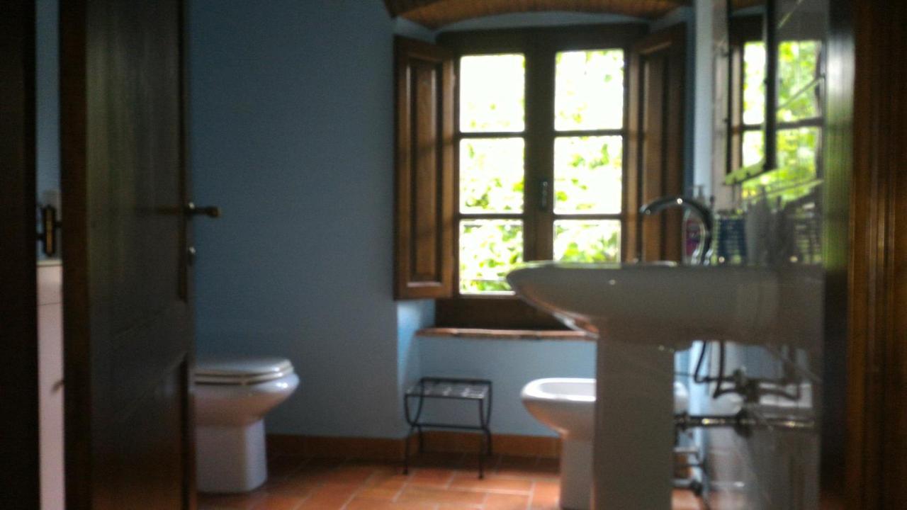 Short Rent Il Casale Apartment Capolona Luaran gambar